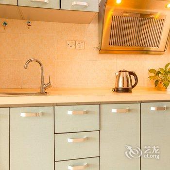成都茹旅阳光酒店式公寓酒店提供图片