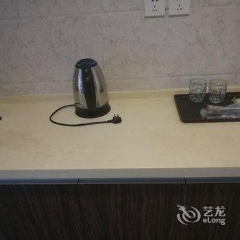 成都茹旅阳光酒店式公寓酒店提供图片