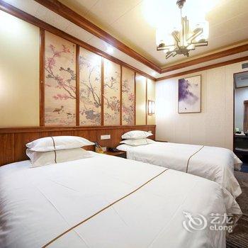 安吉景溪假日酒店酒店提供图片