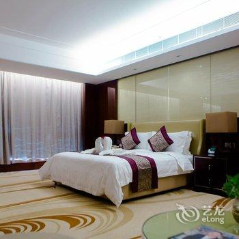盘锦瑞诗酒店酒店提供图片