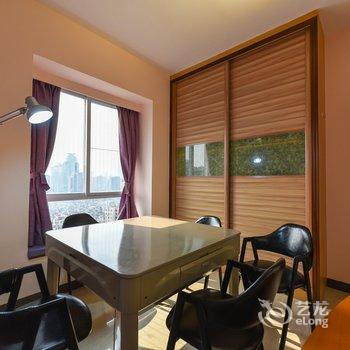 广州喜窝之家复式(图书馆北路店)酒店提供图片