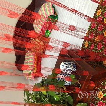 晋中平遥峰森泰客栈酒店提供图片