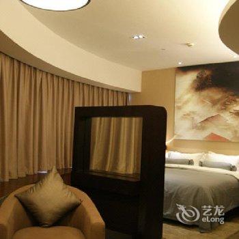 开元曼居·杭州和平会展中心店(原汉高酒店)酒店提供图片