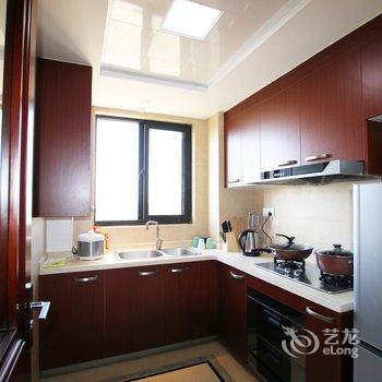 上海后来居上家庭公寓(蓝靛路分店)酒店提供图片