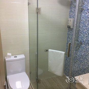 上海臻曦商务宾馆酒店提供图片
