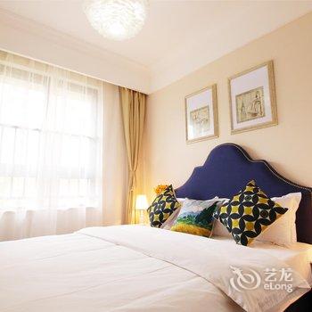 上海后来居上家庭公寓(蓝靛路分店)酒店提供图片