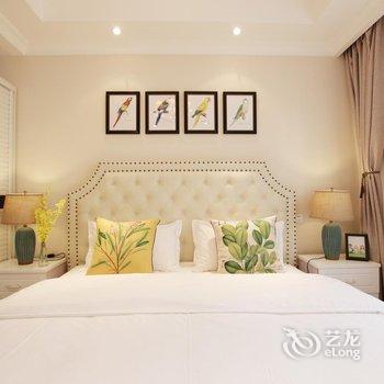 上海后来居上家庭公寓(蓝靛路分店)酒店提供图片