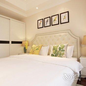 上海后来居上家庭公寓(蓝靛路分店)酒店提供图片