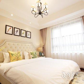 上海后来居上家庭公寓(蓝靛路分店)酒店提供图片