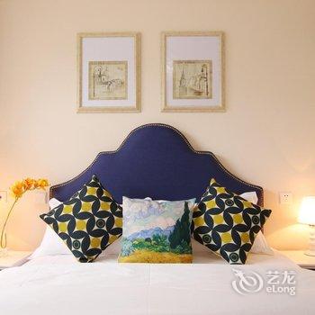 上海后来居上家庭公寓(蓝靛路分店)酒店提供图片
