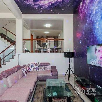 上海豪华别墅轰趴馆(分店)酒店提供图片