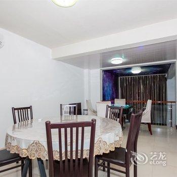 上海豪华别墅轰趴馆(分店)酒店提供图片