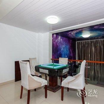 上海豪华别墅轰趴馆(分店)酒店提供图片