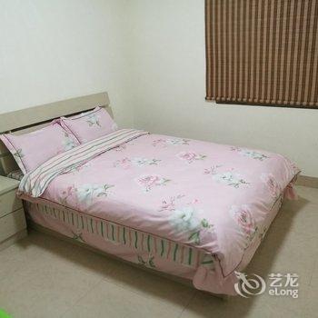 南宁郁金香的春天公寓(原平岭路分店)酒店提供图片