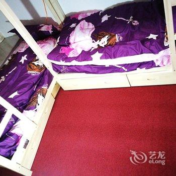 深圳凤巢青年旅舍酒店提供图片