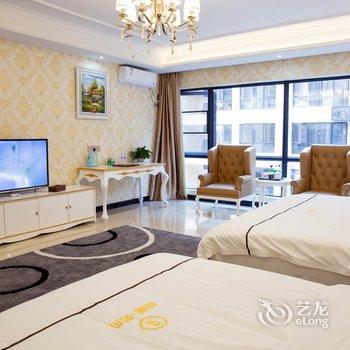 西双版纳良居·欧尚酒店酒店提供图片