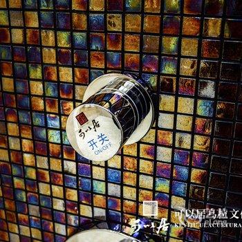 吉林可以居乌拉文化主题酒店酒店提供图片