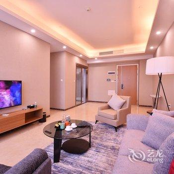 广州盈港国际酒店酒店提供图片
