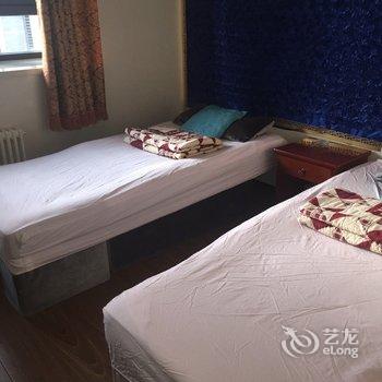 北京京西宁馨阁特色民宿(曹各庄路34号院分店)酒店提供图片