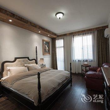 杭州桐尚民宿酒店提供图片