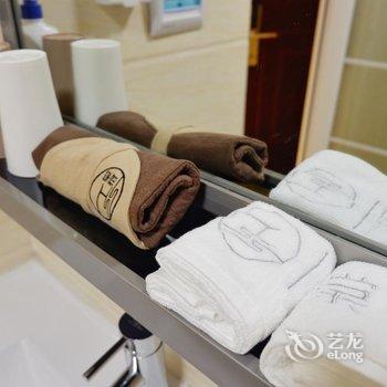 广州棠宿酒店酒店提供图片