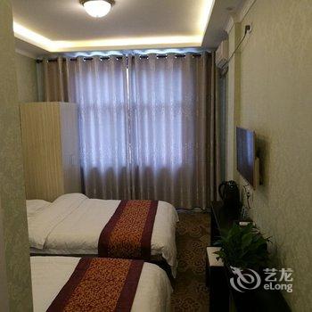 眉县华太温泉宾馆酒店提供图片