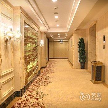 郑州御花园酒店酒店提供图片