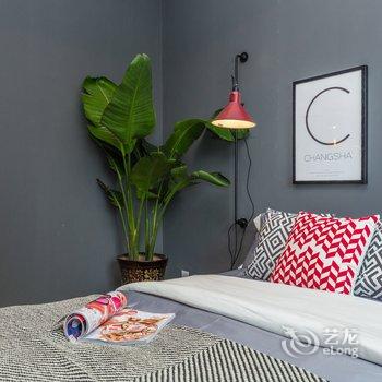 成都巧克力的家普通公寓(横丁字街店)酒店提供图片