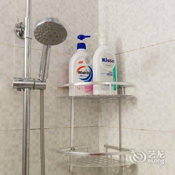 成都巧克力的家普通公寓(横丁字街店)酒店提供图片