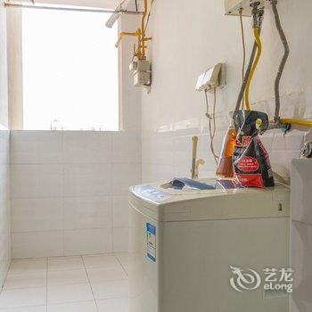 成都巧克力的家普通公寓(横丁字街店)酒店提供图片