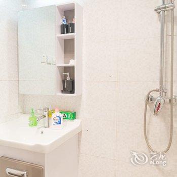 成都巧克力的家普通公寓(横丁字街店)酒店提供图片