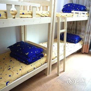 深圳布吉爱自由青年旅舍酒店提供图片