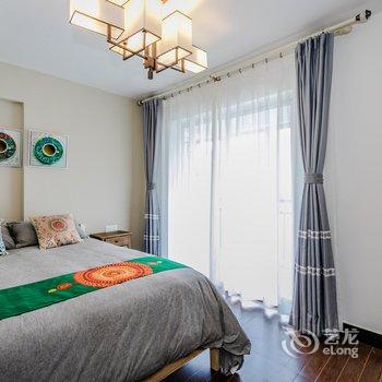 福州莉莉之家普通公寓(观风亭街店)酒店提供图片