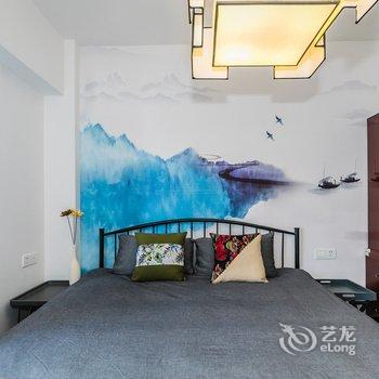 福州莉莉之家普通公寓(观风亭街店)酒店提供图片