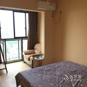 成都市中心地铁口春熙旁普通公寓酒店提供图片