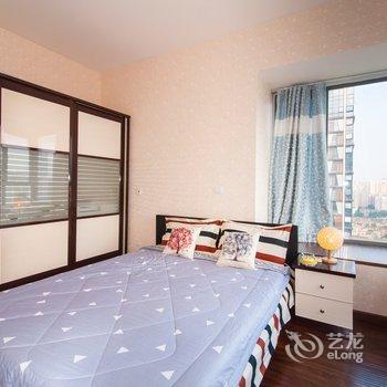 成都市中心地铁口春熙旁普通公寓酒店提供图片