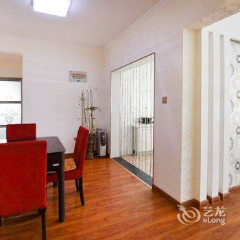 天水猪猪家庭公寓(羲皇大道中路辅路分店)酒店提供图片