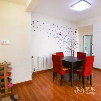 天水猪猪家庭公寓(羲皇大道中路辅路分店)酒店提供图片