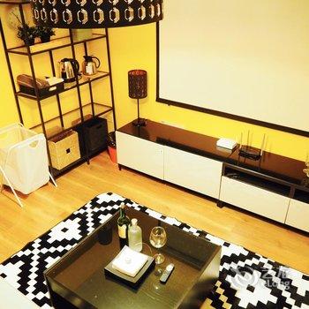 成都一条民宿(梓潼桥正街分店)酒店提供图片