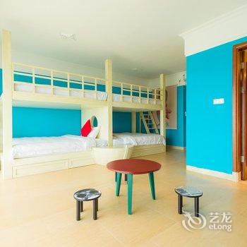 阳江小海螺民宿酒店提供图片