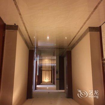 南京常青藤精品酒店公寓百家湖地铁站店酒店提供图片
