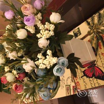 南京常青藤精品酒店公寓百家湖地铁站店酒店提供图片