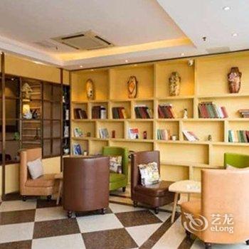 如家睿柏云酒店(南昌高新开发区店)酒店提供图片