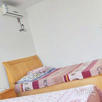 青岛西海岸精装二居室公寓酒店提供图片