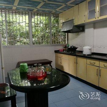 桂林月亮之家普通公寓酒店提供图片