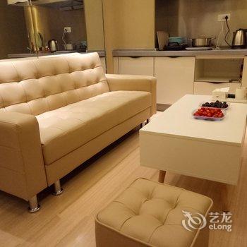 银川悦心之家普通公寓酒店提供图片