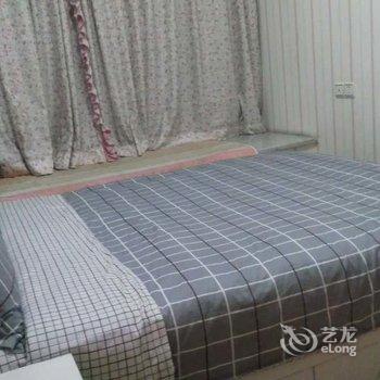 重庆现代简约风普通公寓(北城二路店)酒店提供图片