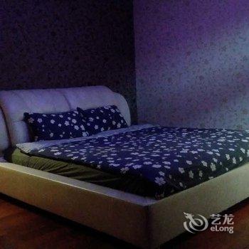 重庆现代简约风普通公寓(北城二路店)酒店提供图片