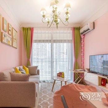 重庆喜茶家普通公寓(三钢一路店)酒店提供图片