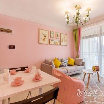 重庆喜茶家普通公寓(三钢一路店)酒店提供图片